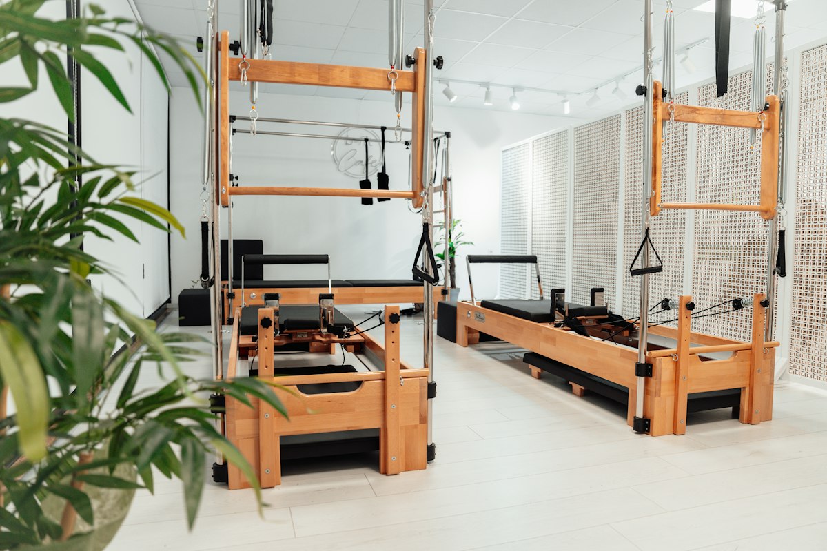 PilatesNow Demo Studio photo 4